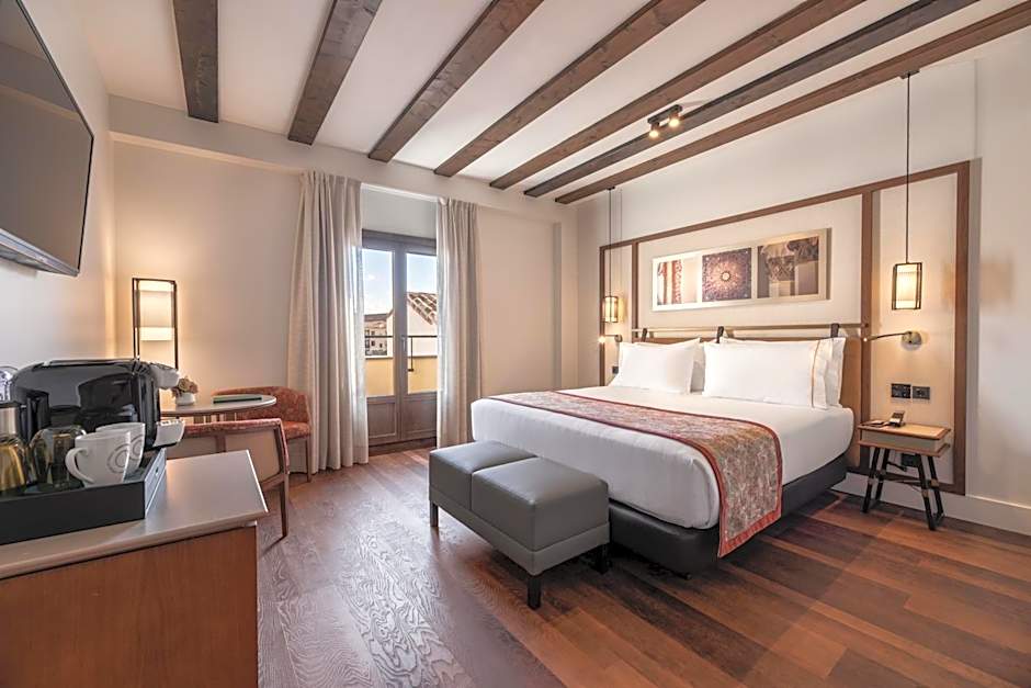 Áurea Toledo by Eurostars Hotel company