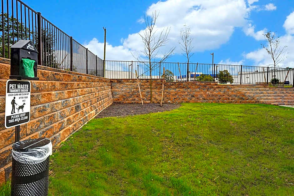 Home2 Suites By Hilton East Hanover, NJ