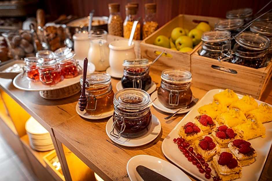 Premium Hotel Bacero Wrocław