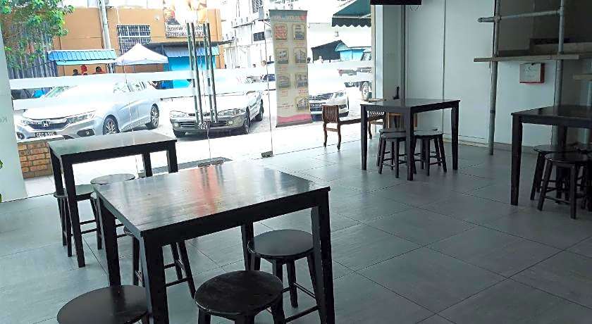 Hotel Jelai Mentakab