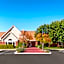 Residence Inn by Marriott San Jose South/Morgan Hill
