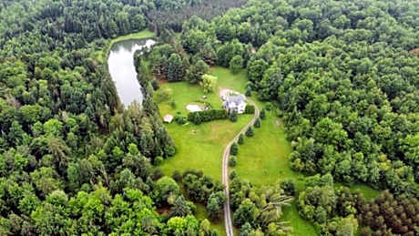 Maison aux Mésanges