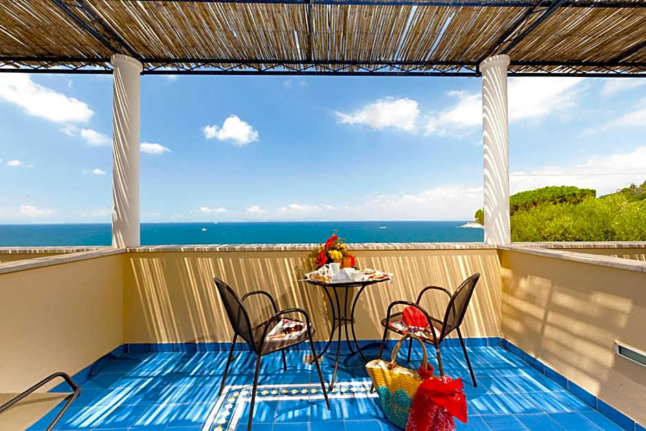 Hotel Piccolo Paradiso