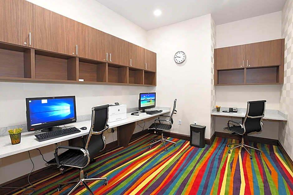 Hilton Garden Inn Jacksonville