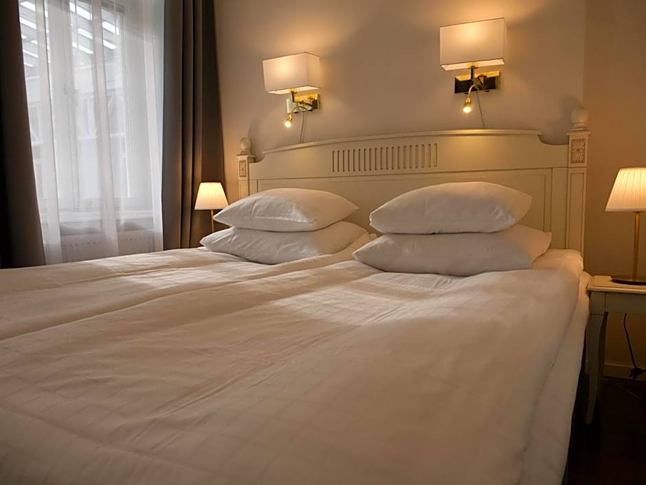 Best Western Hotel Bentleys