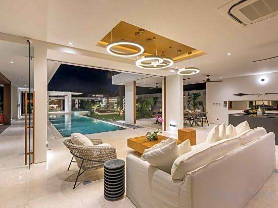 Villa NVL Canggu by Nagisa Bali