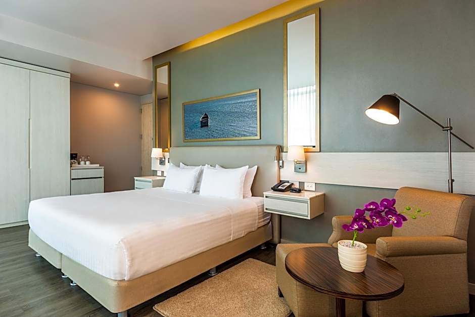 Crowne Plaza Barranquilla By IHG