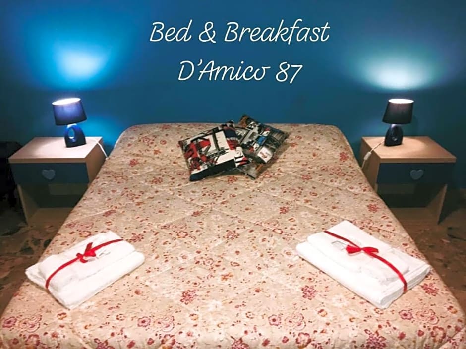 B&B D'Amico87