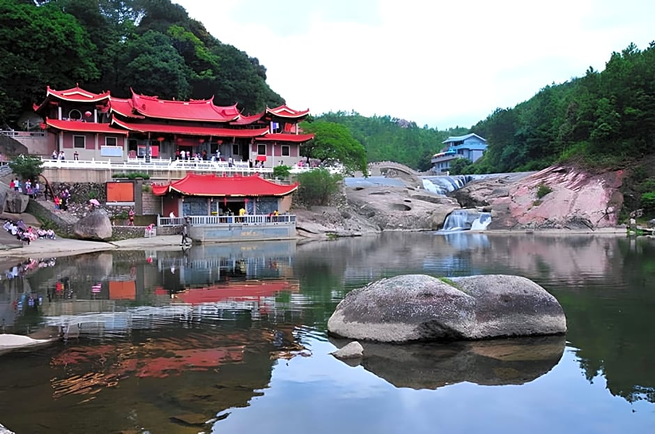 DoubleTree By Hilton Putian