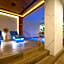 Hotel Macedonia Square