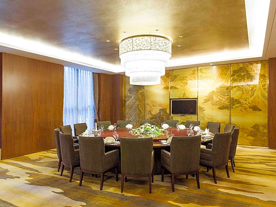 Pullman Changshu Leeman Hotel