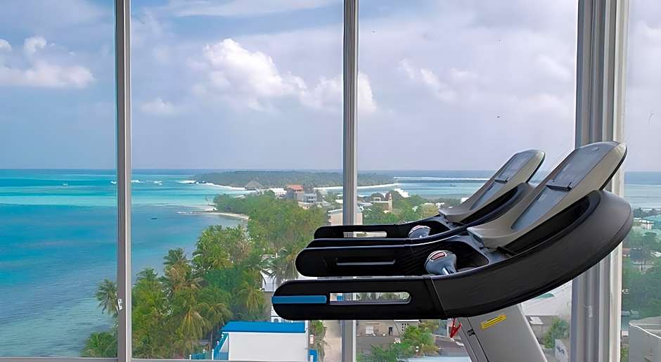 Stone Hotels Dhiffushi