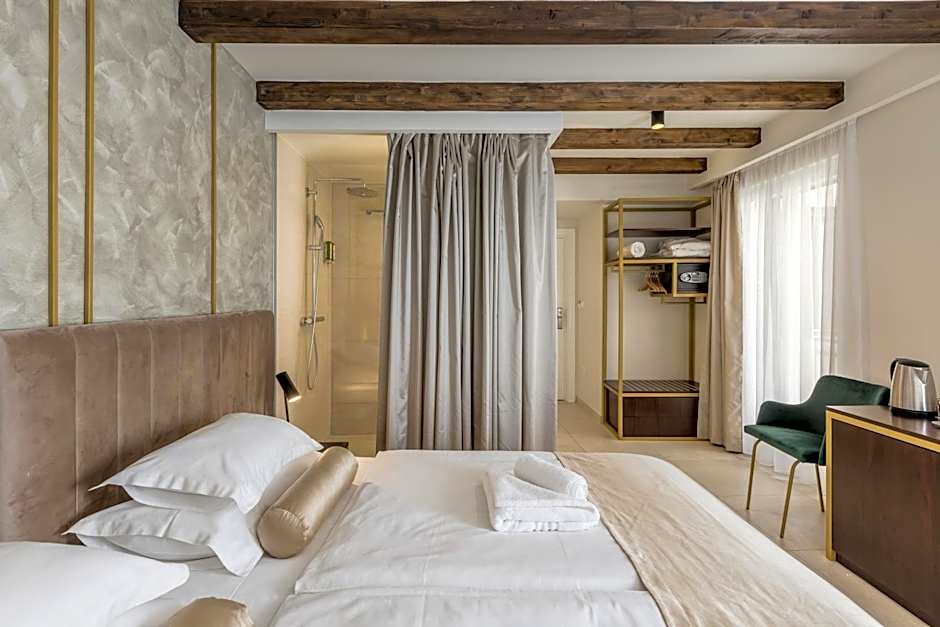 Sperone Hotel