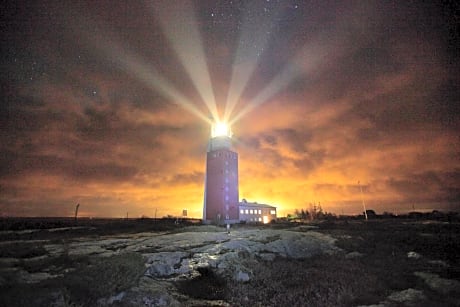Kylmäpihlaja Lighthouse