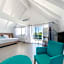 Mahogany Hotel Residence & Spa