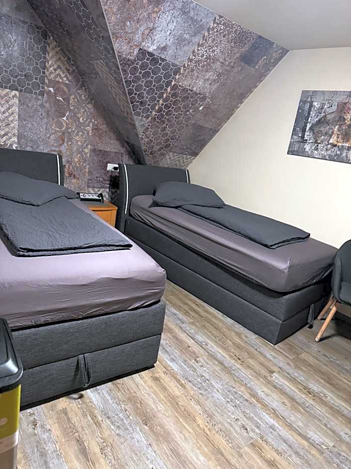 Hotel "Mythos Apartments" alle Zimmer mit Kochnische, Apartments mit Küche!