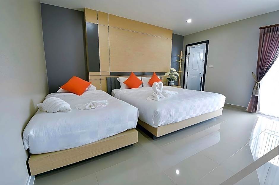 The Smart Hotel Hat Yai