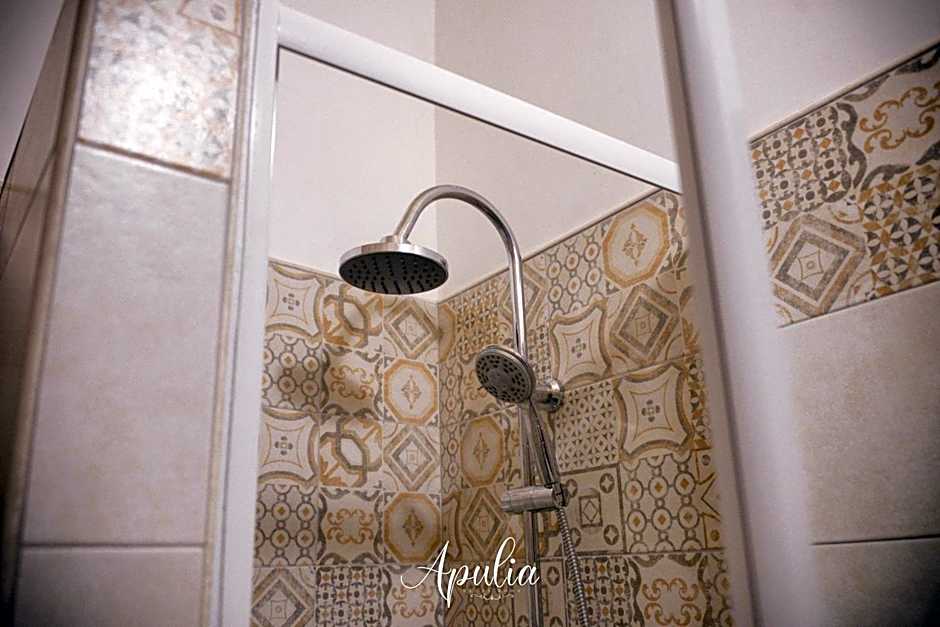 Apulia Relax Room