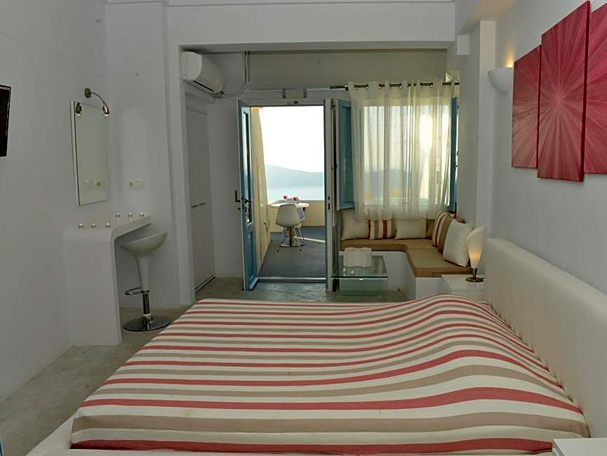 Dreaming View Suites