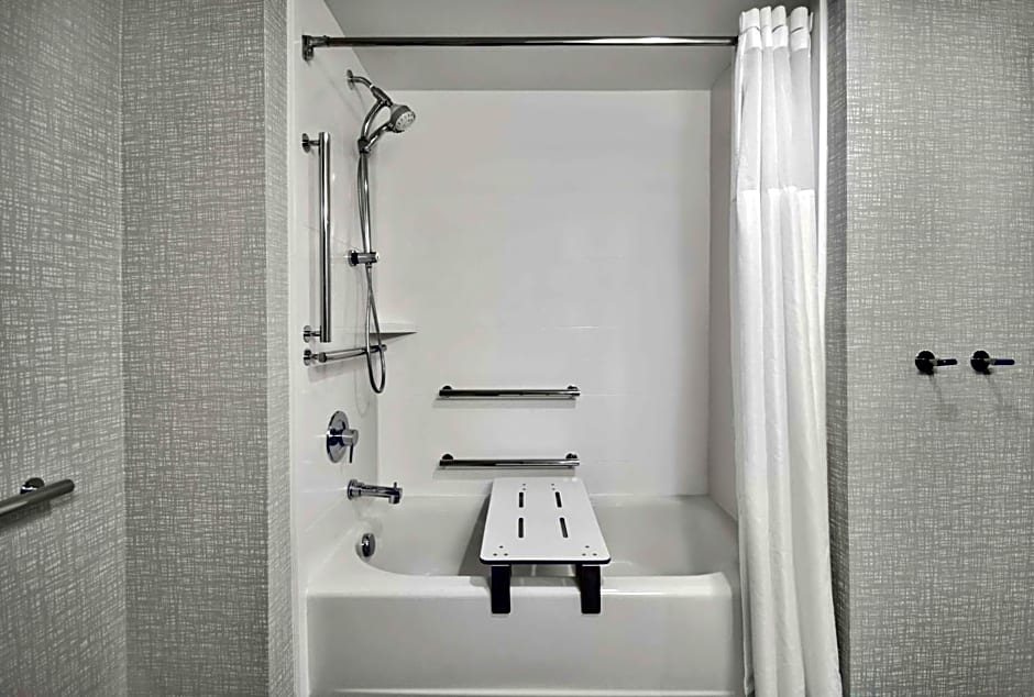 Hampton Inn Abingdon, Va