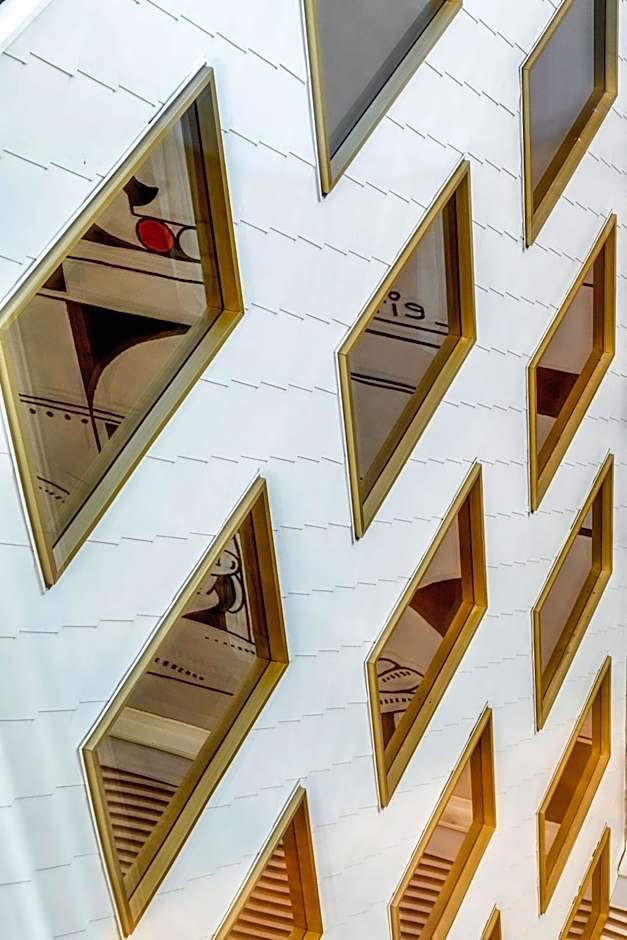 Radisson RED Hotel, Vienna