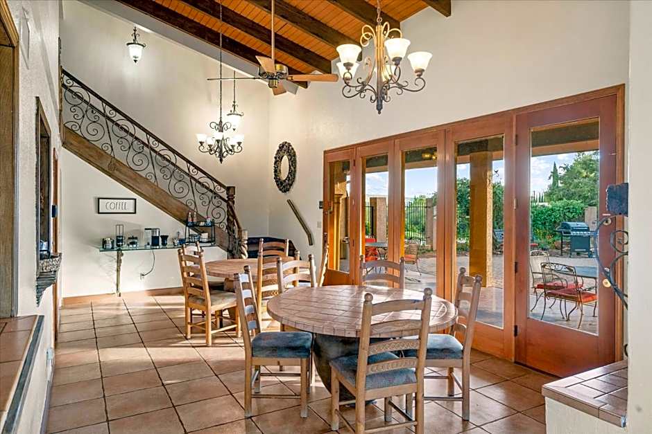 Adobe Village Inn