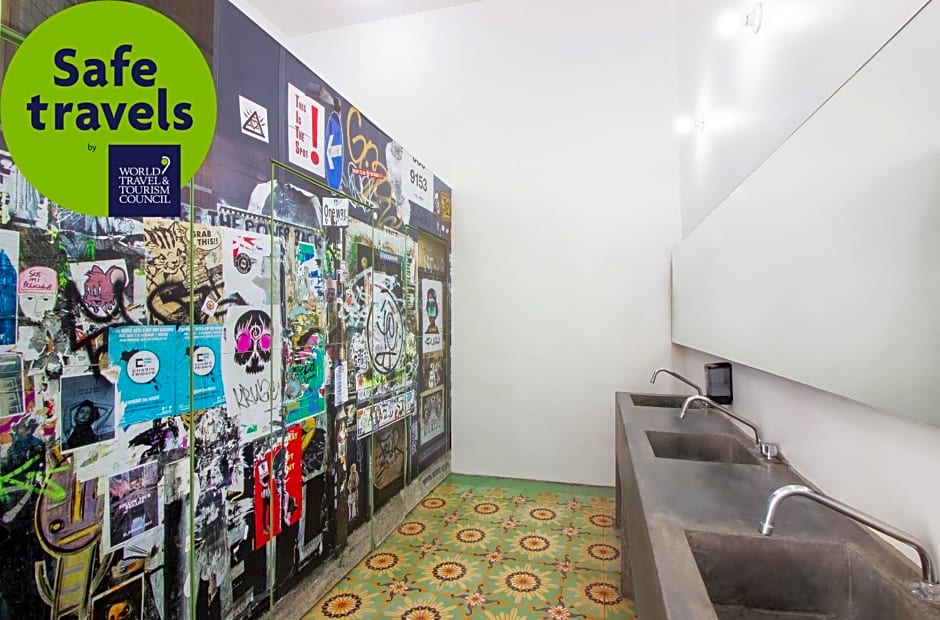 CASA MX alameda