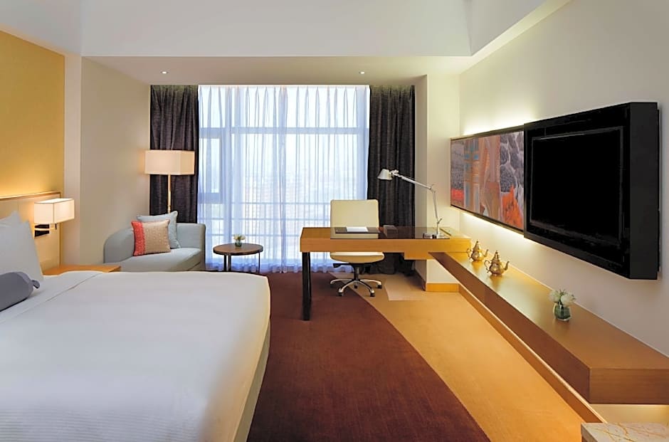 Radisson Blue Hotel Kashgar