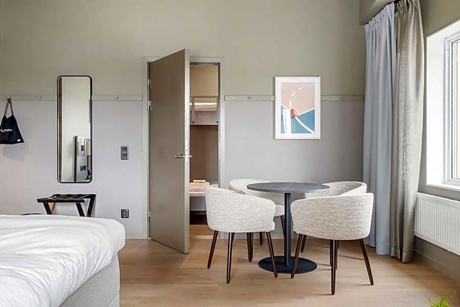 Aiden by Best Western Karlstad Arena