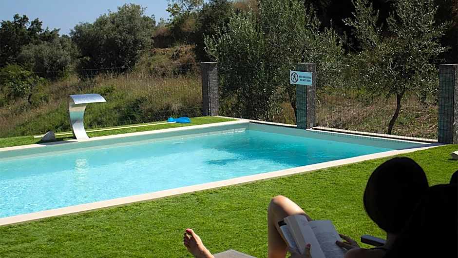 Hotel Aires da Serra