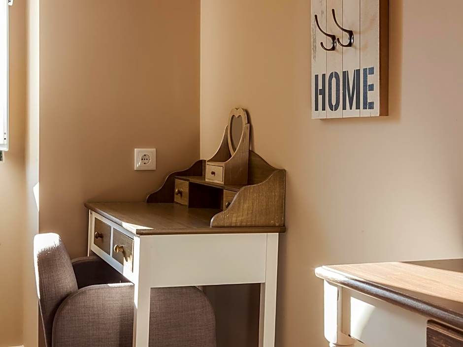 Vila Garden Guesthouse