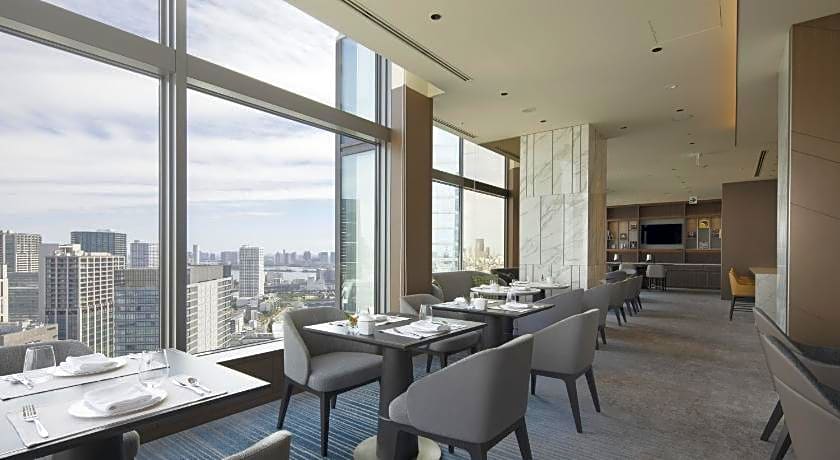 The Strings by InterContinental Tokyo By IHG