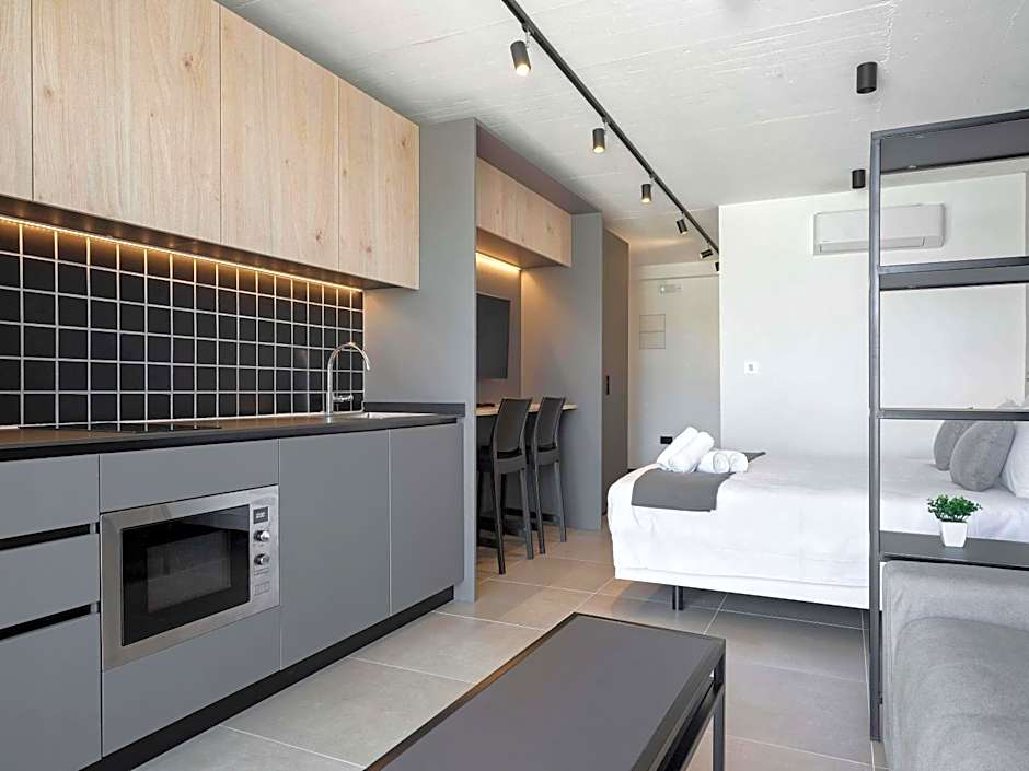 Aparthotel Adagio Malta Central