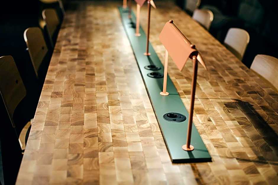 Best Western and hotel