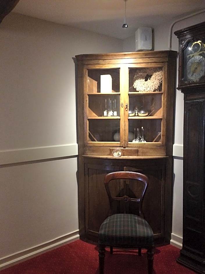 Logis Hôtel Restaurant du Moulin