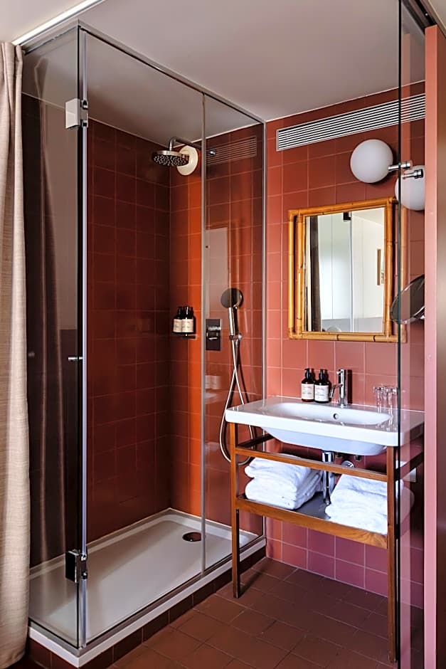 Hotel Cabane