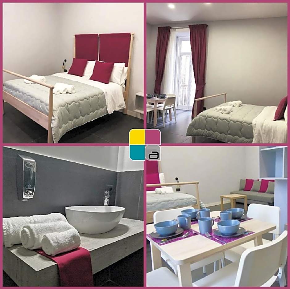Cabà bed&breakfast