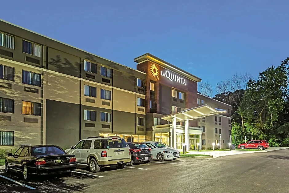 La Quinta Inn & Suites by Wyndham Columbia Jessup