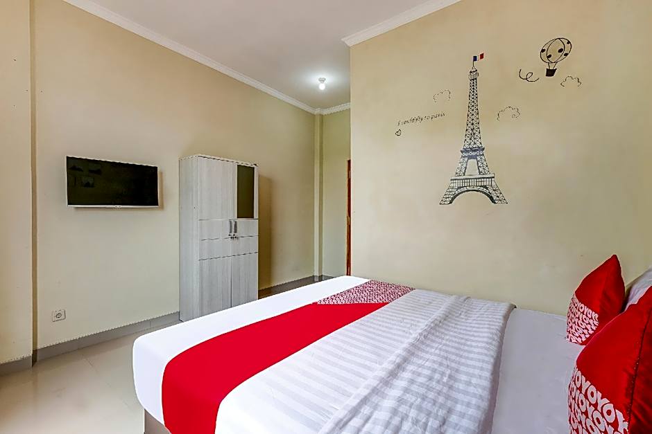 Hotel O Dangau Datuk Guesthouse