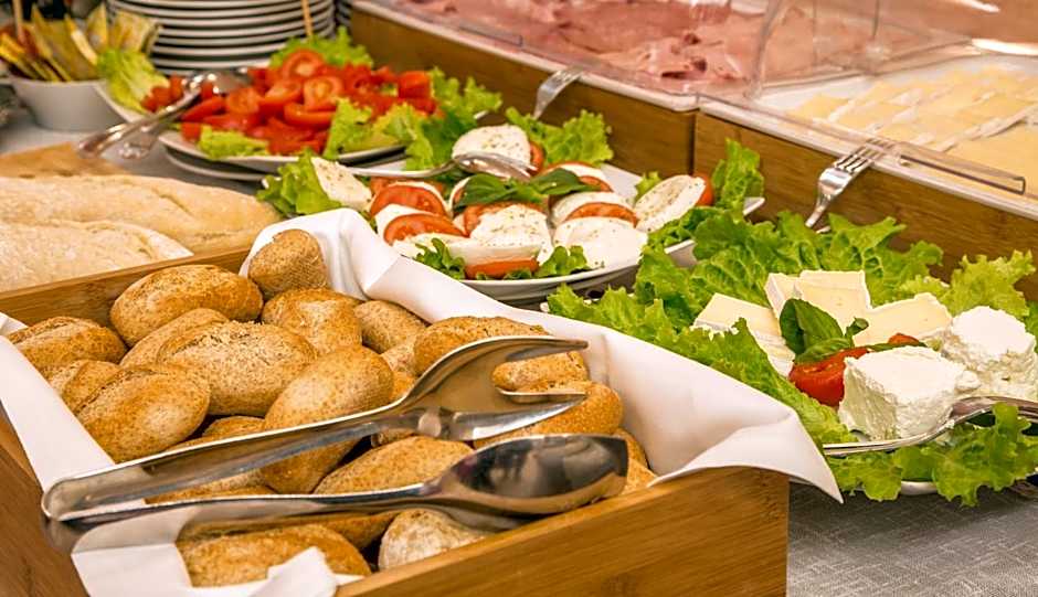 Residence San Giusto