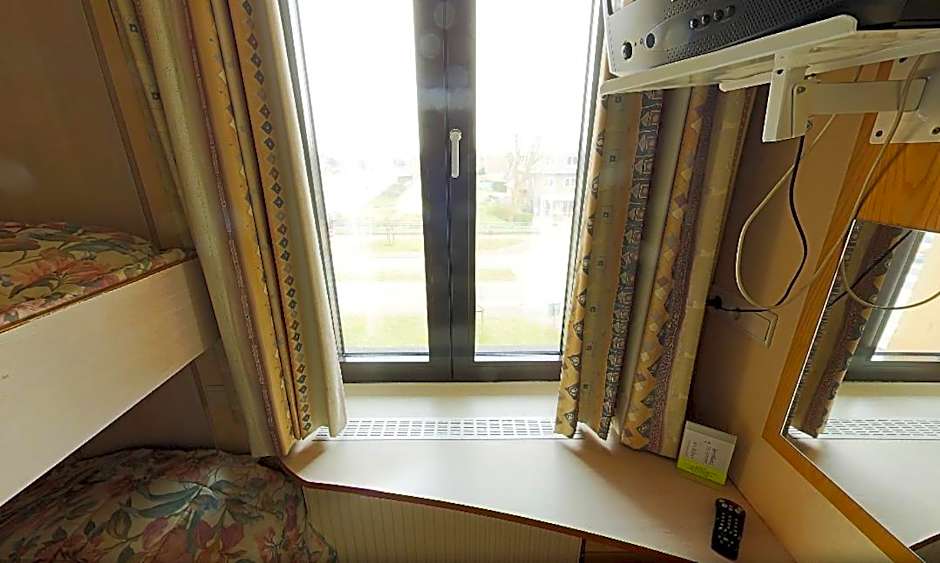 Familiehotel Soll Cress Koksijde