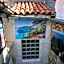 Traditional Piran house