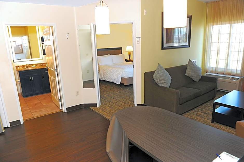 Candlewood Suites Santa Maria By IHG