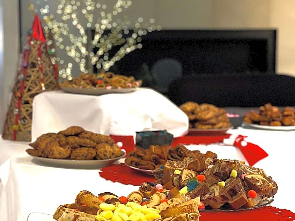 Hotel Mercure Bastia Biguglia