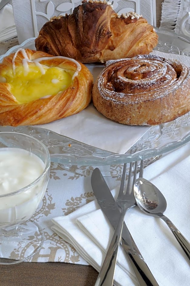 La Superba Rooms & Breakfast