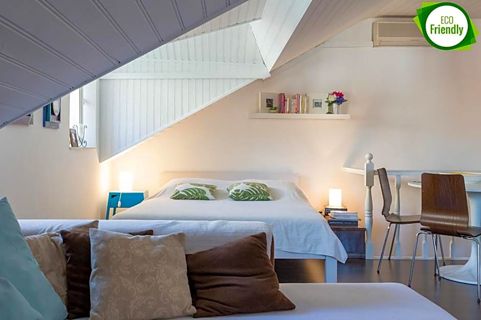 Apartment Dubravka Iza Roka