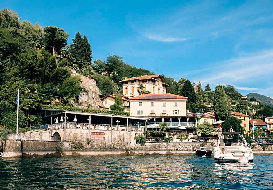 Relais Villa Porta