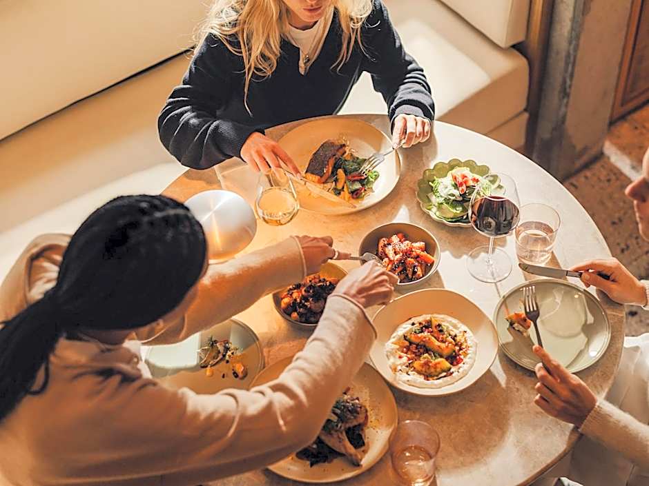 Nobu Hotel London Shoreditch