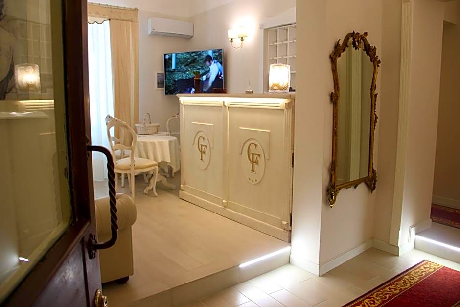 B&b Cityfair
