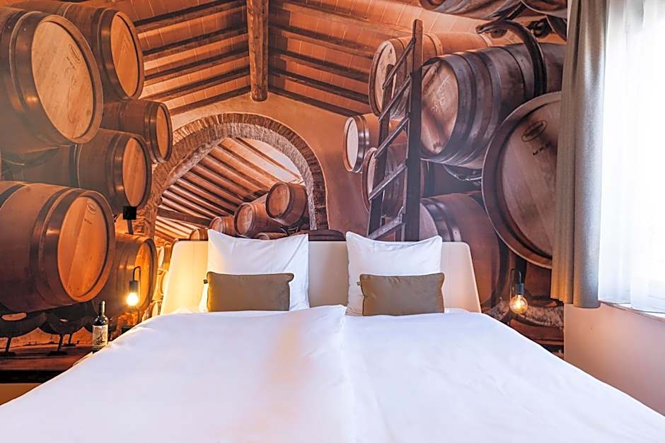 Dormio Wijnhotel Valkenburg